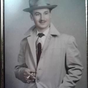 Meet your Posher, Vincent